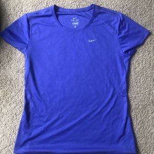 Nike shirt